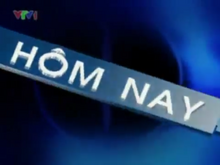VTV1 Hôm nay (2007-2009)