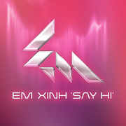 Em xinh "Say Hi" HTV2