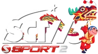 SCTV15 SSport 2 logo Tết 2024
