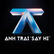 Anh trai "Say Hi" HTV2