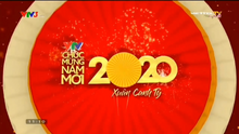 VTV ident Tết 2020 (V4.2)