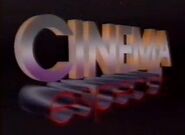 Cinema 1990