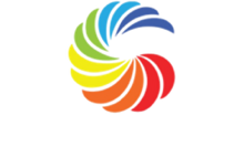 Giải trí TV logo 2015-2018