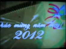VTV4 ident Tết 2012 (3)