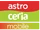 Astro Ceria Mobile