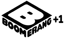 Boomerang +1