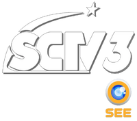 SCTV3 See TV 19-01-2023