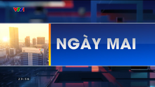 VTV1 Ngày mai 2023 (with screenbug)
