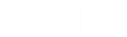 CGTN logo