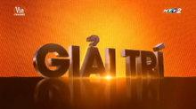 Giải trí HTV2 - Vie Channel