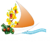 HTVC DLCS logo Tet 2016-2020