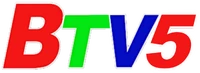 BTV5 logo 2011-2014
