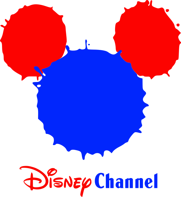 Disney Channel (Châu Á) | Wikia Logos | Fandom