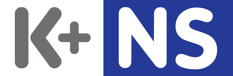 K+NS (cũ) | Wikia Logos | Fandom