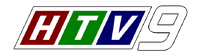 HTV9 logo 1995-1998