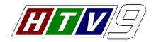 HTV9 logo 1995-1998