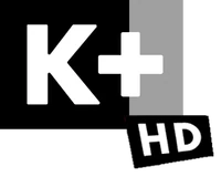K+ (Công ty Truyền hình số vệ tinh Việt Nam) | Wikia Logos | Fandom