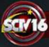 SCTV16 logo 2016 không có PNGDS