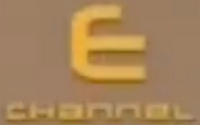 E Channel logo 2013-2014