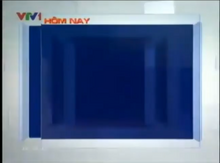 GTCT VTV1 trong ngày (2013)
