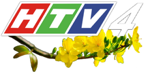 HTV4 logo Tet 2016, 2017