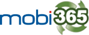 Mobi365 logo