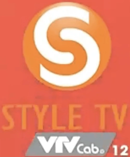 Viettel TV - ON Style TV | Wikia Logos | Fandom