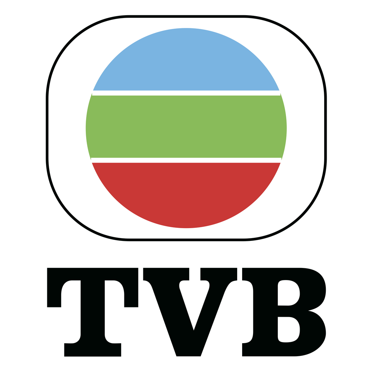 TVB | Wiki Logopedia | Fandom