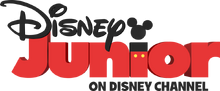 Disney Junior on Disney Channel 2011