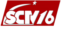 SCTV16 PNNDS logo