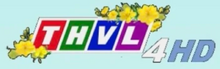 THVL4 HD logo Tet 2025