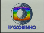 TV Globinho 2002