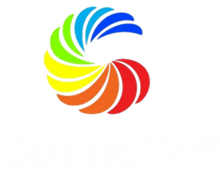 Giải trí TV HD logo 2015