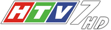 HTV7 HD logo chính 14-02-2018