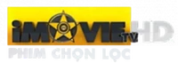Logo chính bản 4 của iMovie TV HD