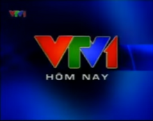 VTV1 Hôm nay (2006-2009)