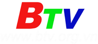BTV Bình Dương logo chính 2018 (BTV2, có website)