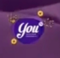 YouTV logo Tết 2022 bản 2