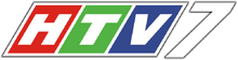 HTV7 logo 2015