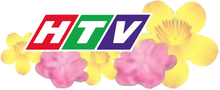 HTV logo Tet 2018 (HTV3 và HTV4)