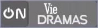 ON Vie Dramas logo 23-07-2024
