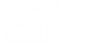 SCTV16 logo white