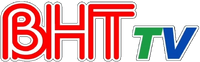 BHT TV logo 18-04-2025