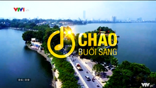 Chào buổi sáng VTV1 (2018-2022)(06h00)