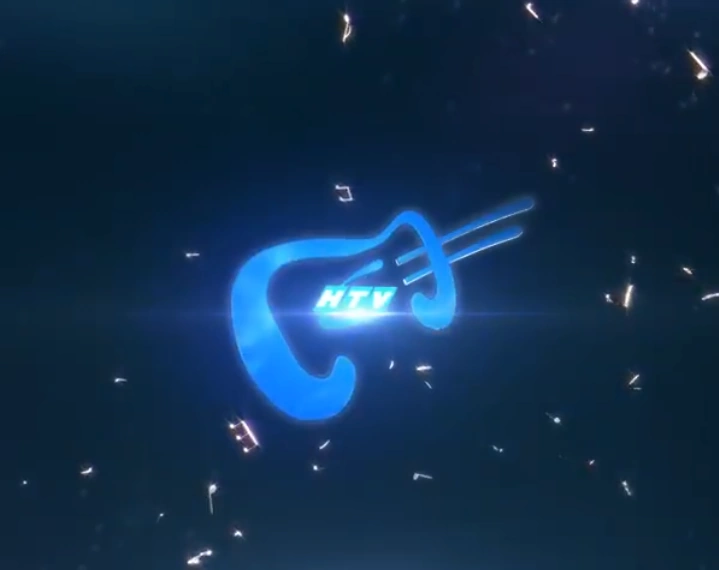 HTVC Ca nhạc/Idents | Wikia Logos | Fandom
