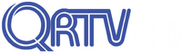 QRTV HD logo 2021-2025