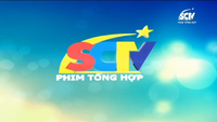 SCTV Phim Tổng hợp ident 2014