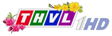 THVL1 HD logo Tet 2023 bản 2