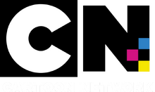 Cartoon Network logo 2012 (HD)