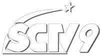 SCTV9 logo